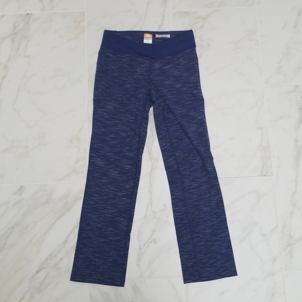 Lucy power max size mall lotus collection legging